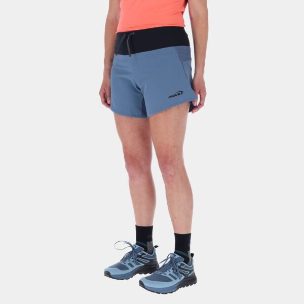 Train Lite 5" Short Womens