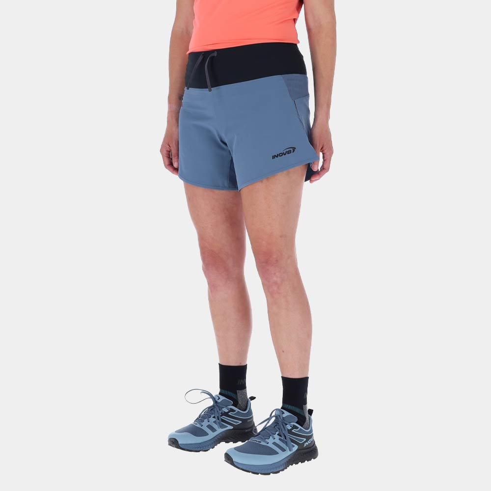 Train Lite 5" Short Womens