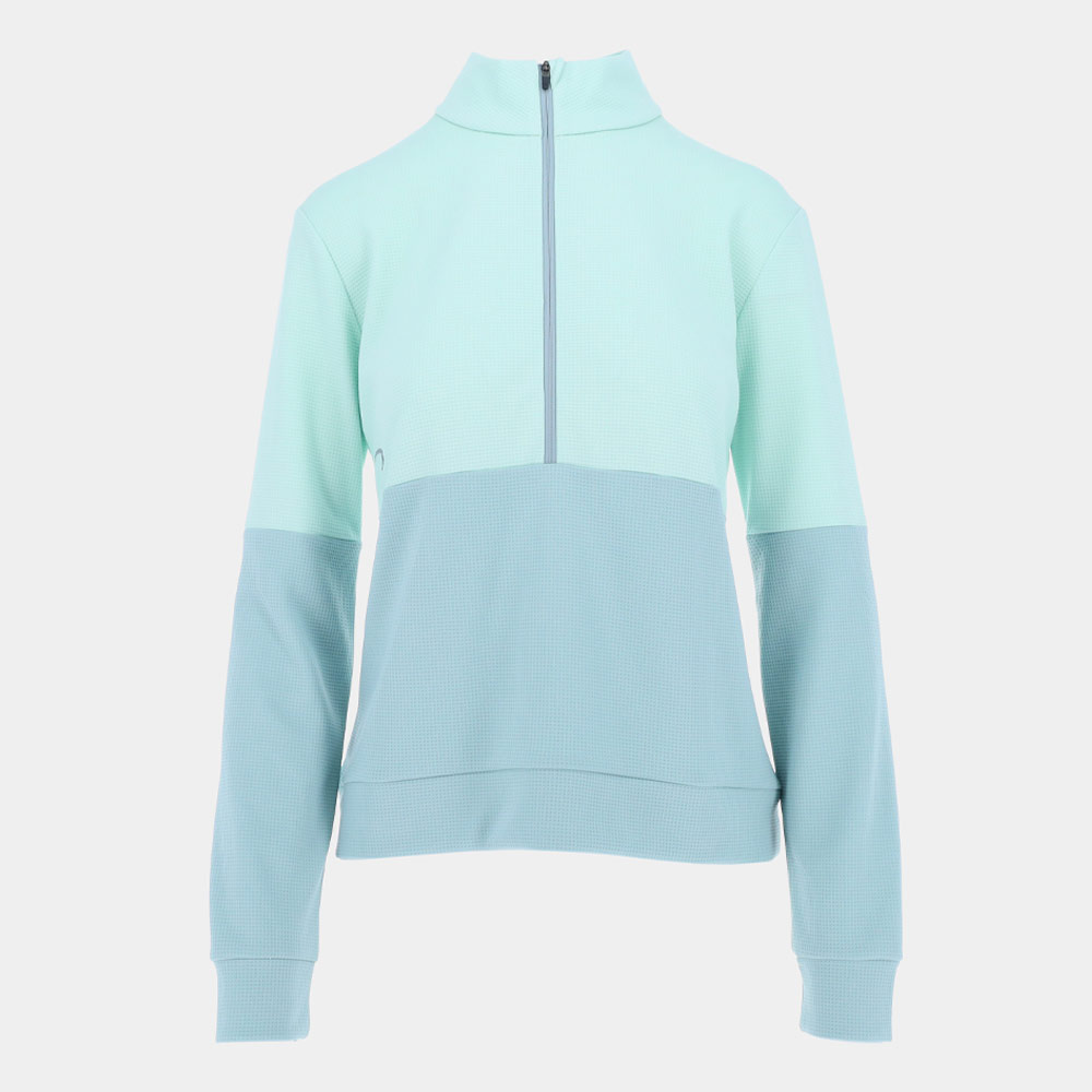 Transition Half Zip Women's