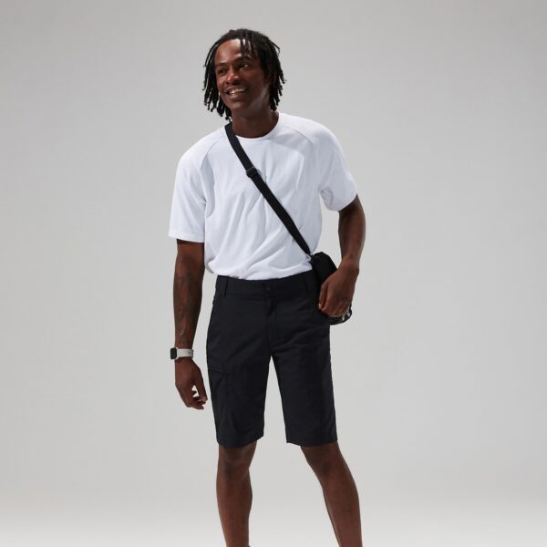 Men's Navigator 2.0 Short - Black