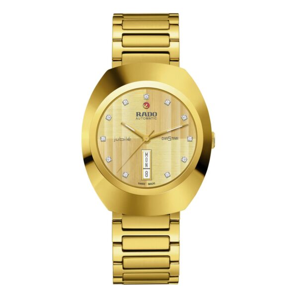 DiaStar Original 38mm Unisex Watch
