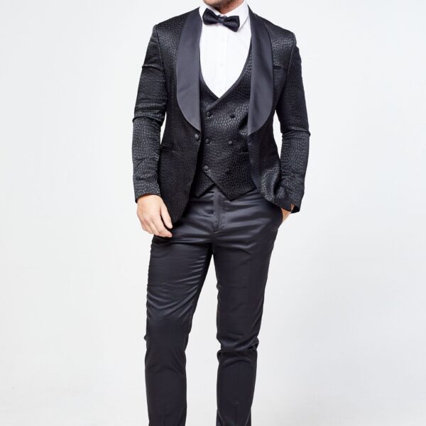 Santoro - Leonardo Tux
