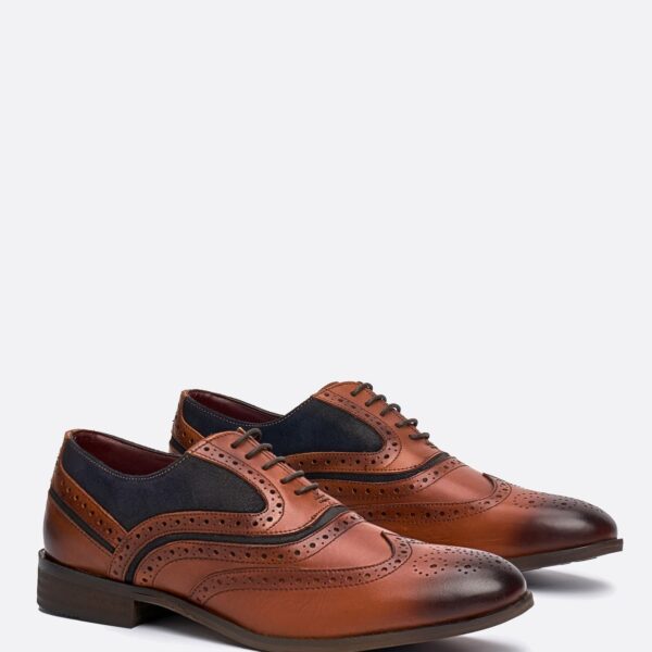 Cavani Evora Shoes