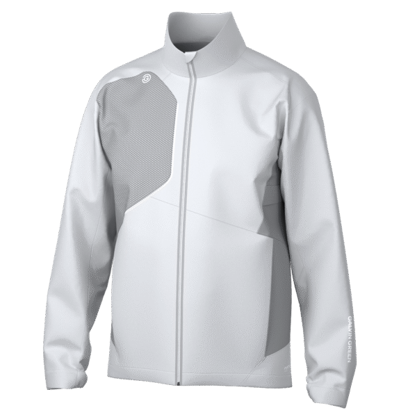 Galvin Green Ames Gore-Tex Paclite Waterproof Golf Jacket
