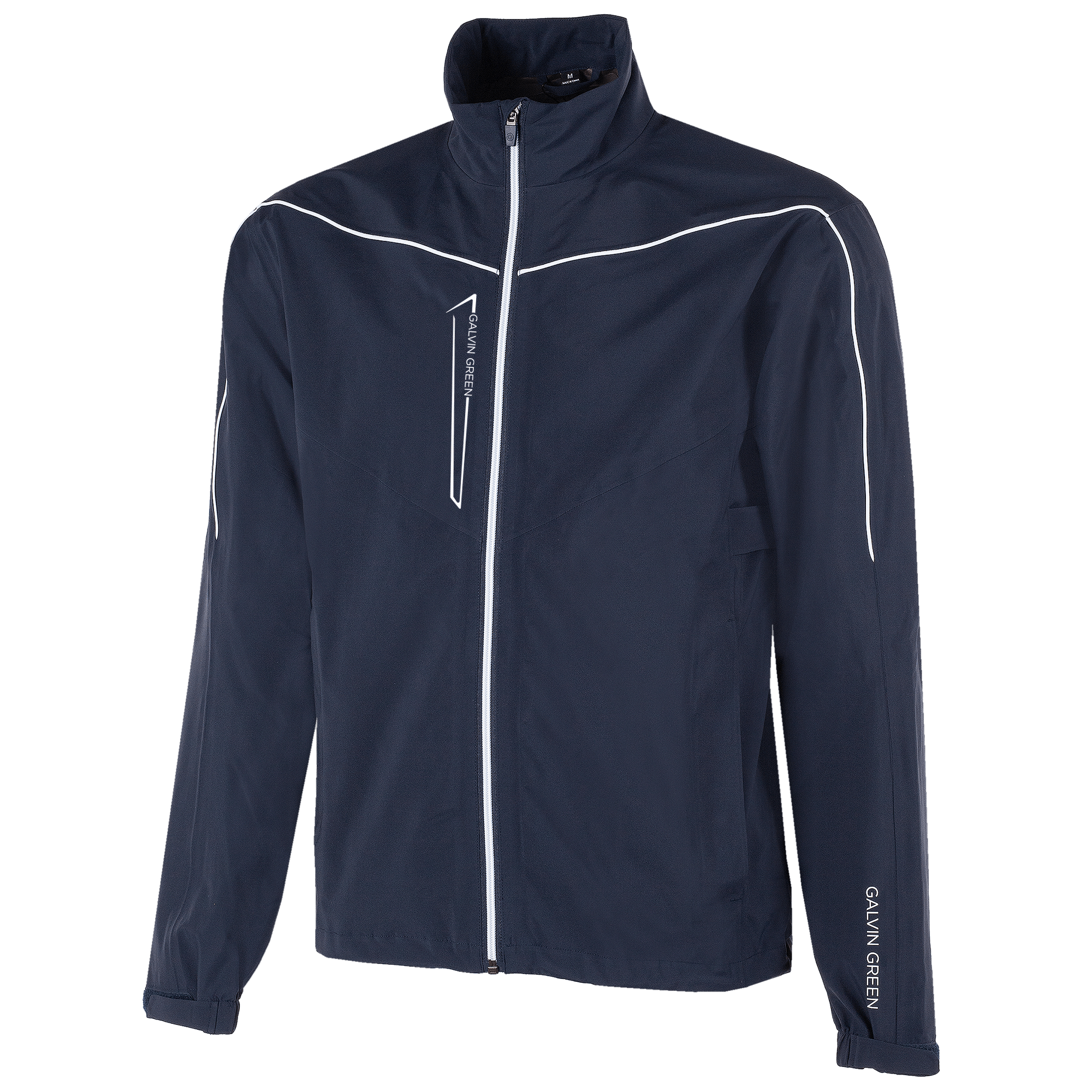Galvin Green Armstrong Gore-Tex Paclite Waterproof Golf Jacket