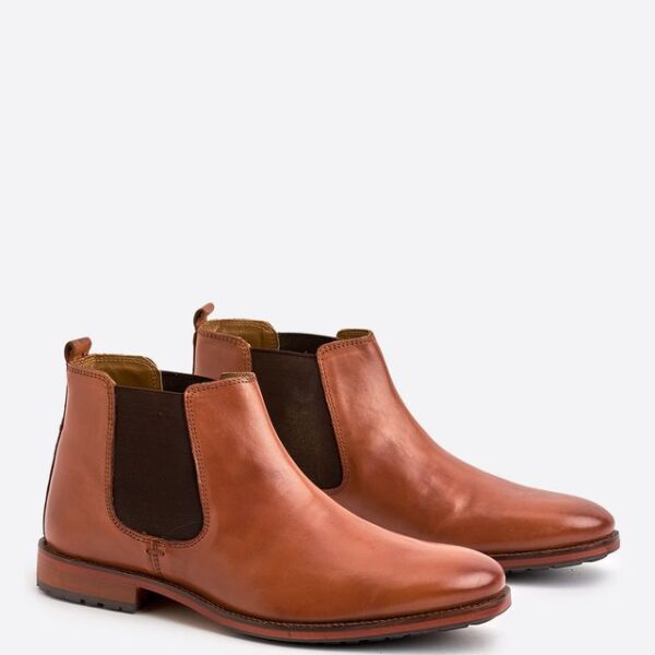 Argyll Tan