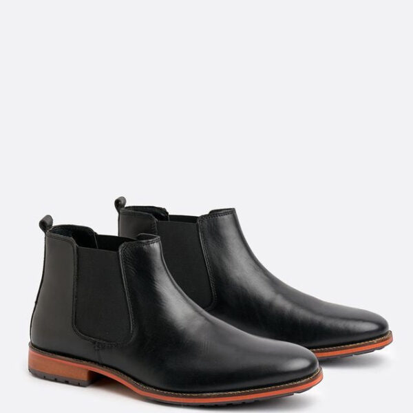 Argyll Black