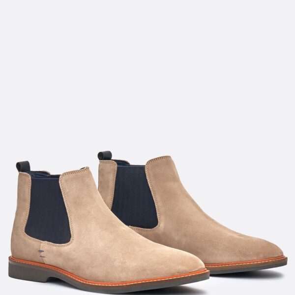 Arizona Stone Boots