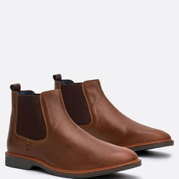 Arizona Tan Boots