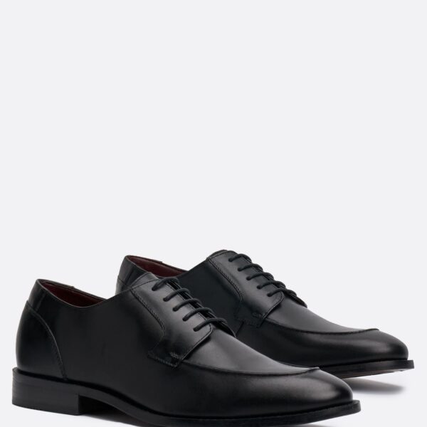 Berlin Black Shoes