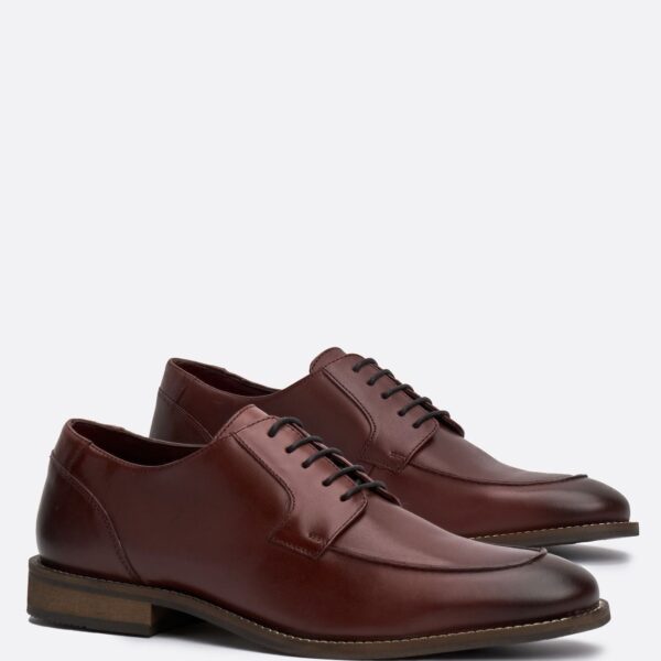 Berlin Bordo Shoes