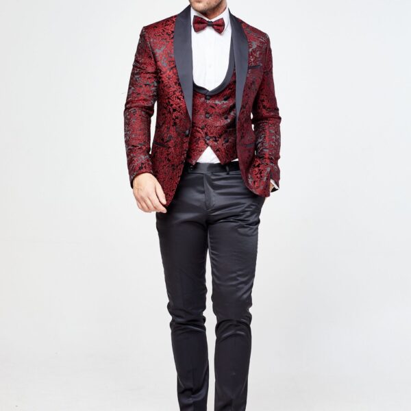 Santoro - Giovanni Tux
