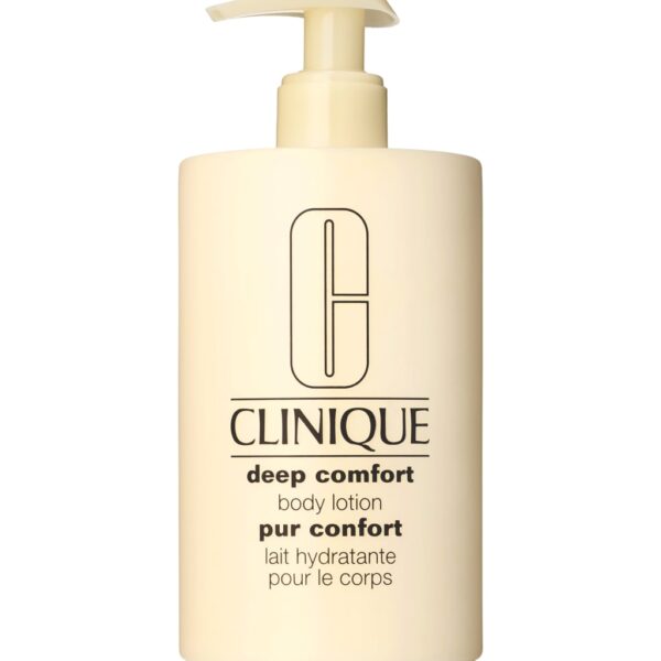 Clinique Women's Deep Comfort™ Body Lotion 400ml