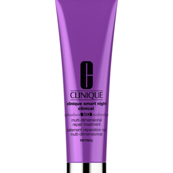 Clinique Women's Smart Night™ Clinical MD Multi-DiClinique For Menional Repair Treatment Retinol 30ml