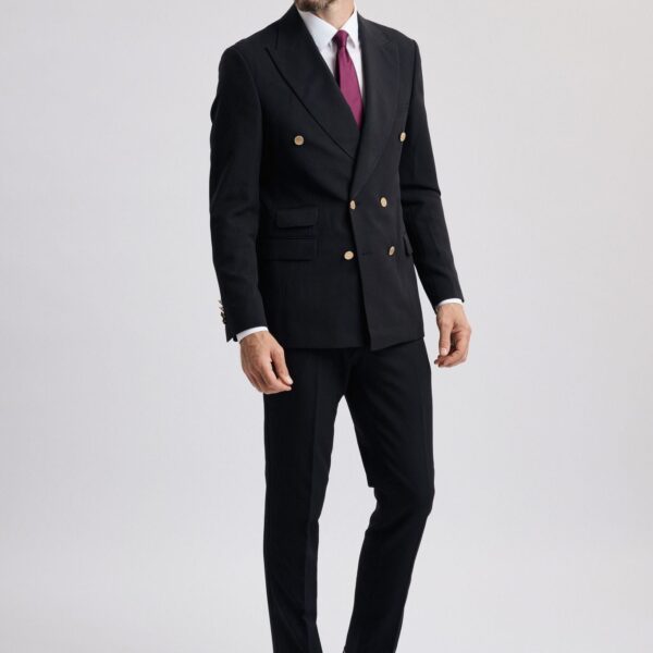 Christiano Ciucci Black