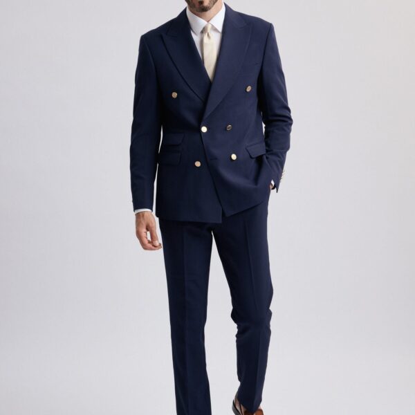 Christiano Ciucci Navy