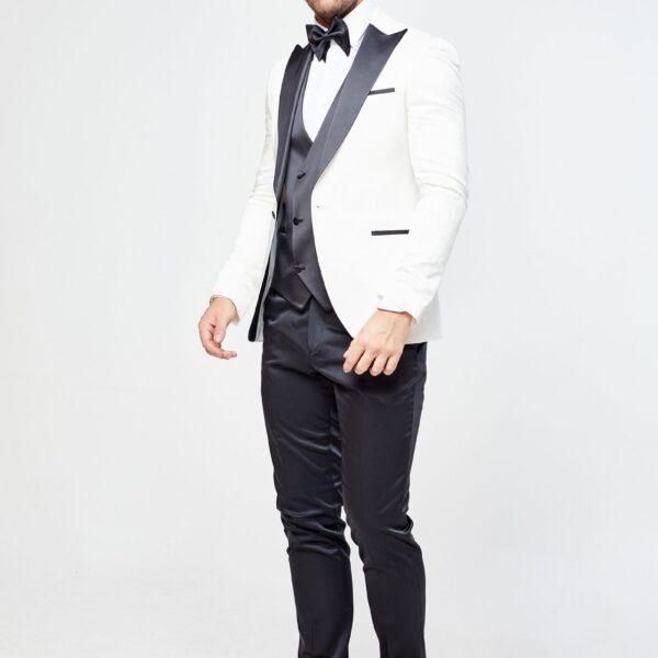 Santoro - Luca Tux
