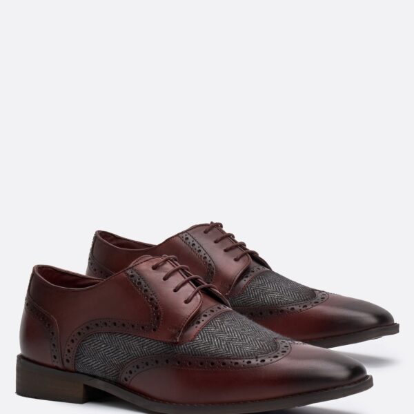 Faro Bordo Shoes