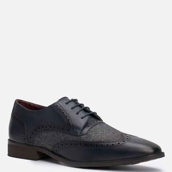 Faro Navy Shoes