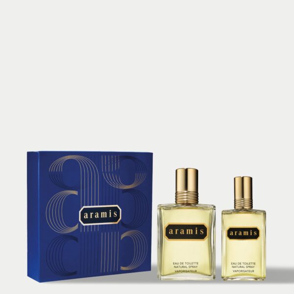 Aramis Men's Aramis Eau de Toilette Gift Set 170ml