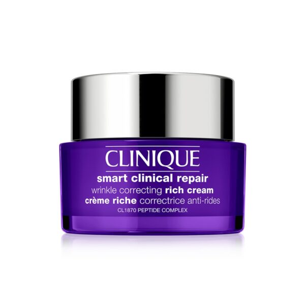 Clinique Women's Clinique Smart Clinical Repair™ Wrinkle Correcting Rich Cream 50ml