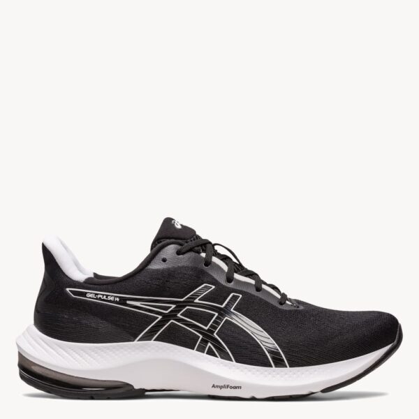 Asics Women's GEL-PULSE™ 14 Trainers - 3.5 - White Mix, White Mix