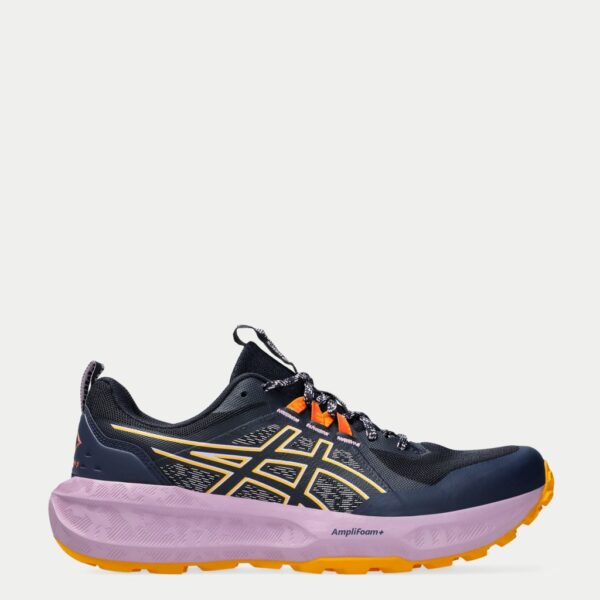 Asics Women's GEL-SONOMA 7 Trainers - 6 - Navy Mix, Navy Mix