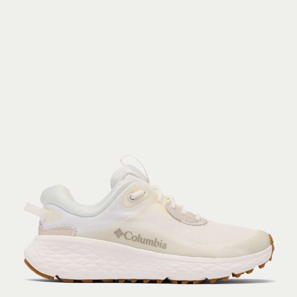 Columbia Women's Terrastride CRZ Trainers - 6 - Ivory Mix, White Mix,Ivory Mix