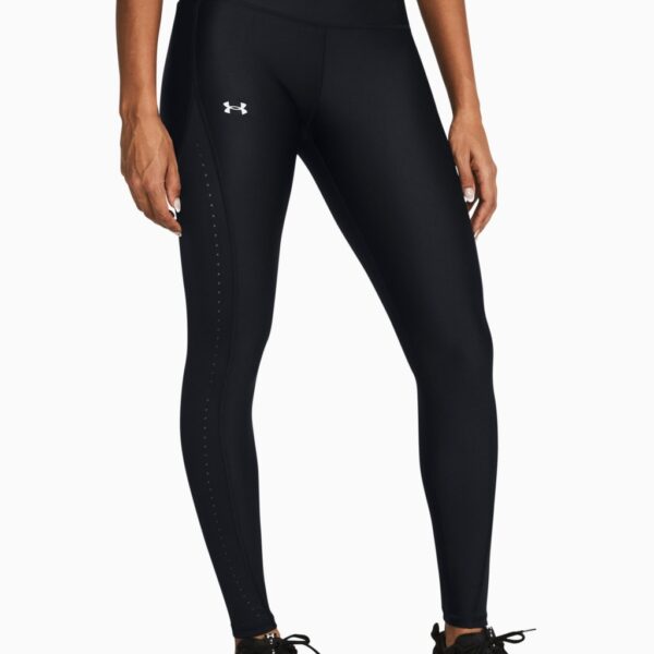 Under Armour Women's Vanish Engineered Leggings - Black, Black