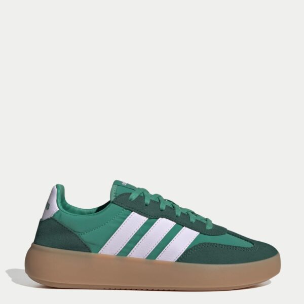 Adidas Women's Barreda Decode Trainers - 6 - Emerald, Emerald