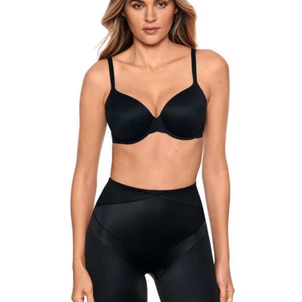 Miraclesuit Women's Extra Firm Control Shaping Shorts - Black, Beige,Black