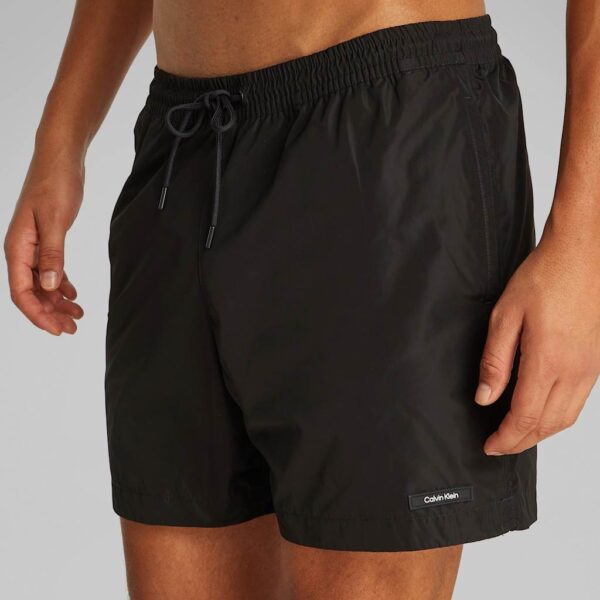 Calvin Klein Men's Essentials Swim Shorts - Black, Black,Pink,Navy,Cornflower