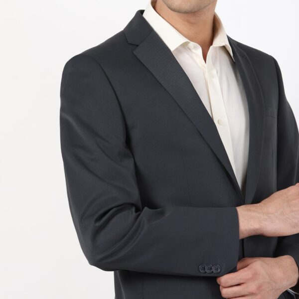 Limited Edition Men's SUIT WITH SHEEN - 42LNG - Emerald, Emerald