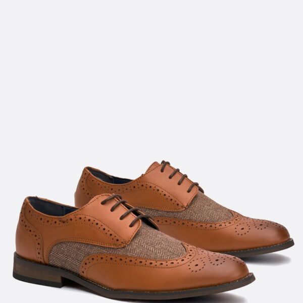 Oliver Tan Shoes
