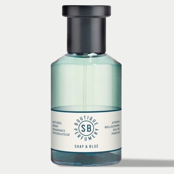 Shay & Blue Womens^^Mens Atropa Belladonna Vegan Fragrance 100ml