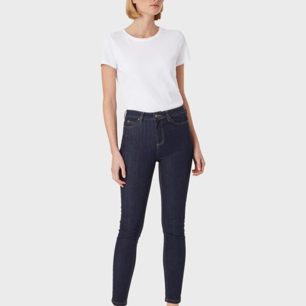 Hobbs Women's Skinny Jeans - 16 - Indigo, Indigo