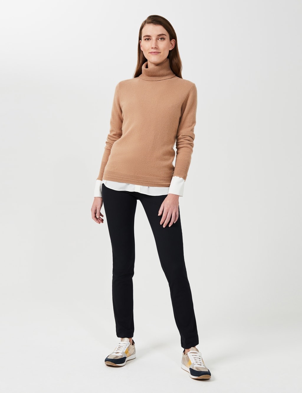 Hobbs Women's Skinny Jeans - 8 - Navy, Navy