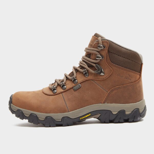 Peter Storm Women's Caldbeck Waterproof Walking Boot, Brown