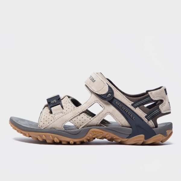 Merrell Kahuna III Sandal, Beige