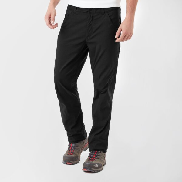 Berghaus Men's Ortler 2.0 Pant, Black