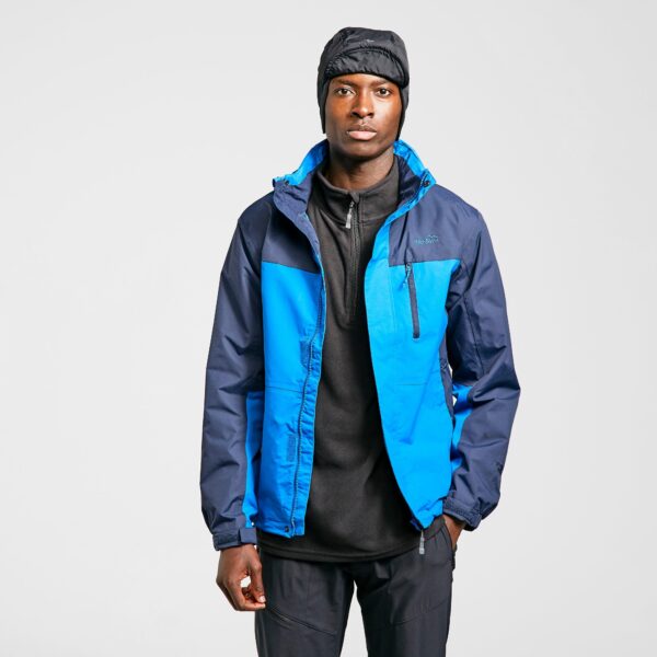 Peter Storm Men's Pennine Jacket, Blue