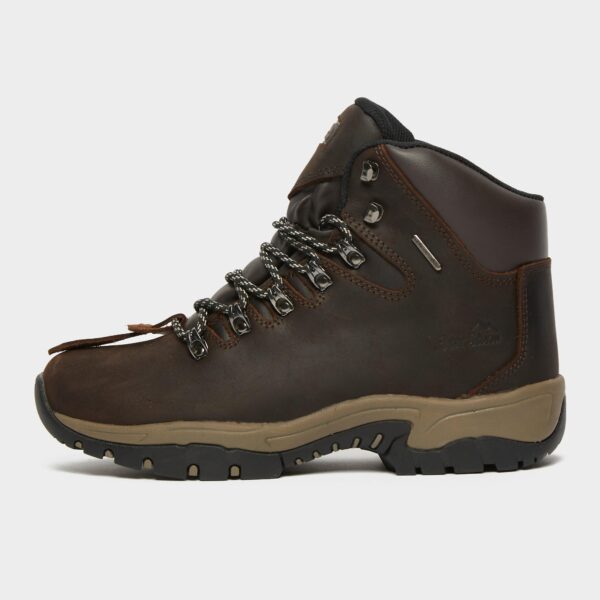 Peter Storm Women's Snowdon II Walking Boots, Brown