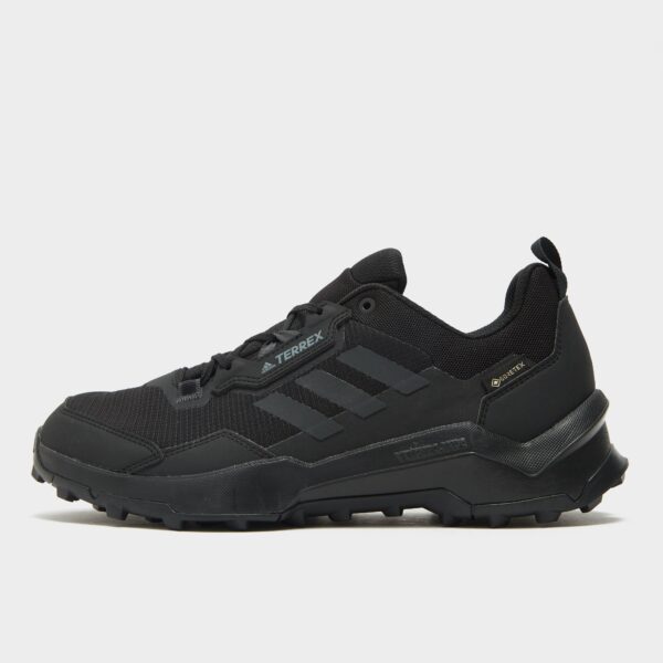adidas Terrex Men's AX4 GORE-TEX Hiking Shoes, Black