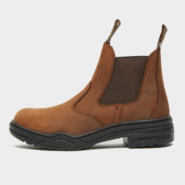Mountain Horse Men's Jodhpur Boots, Brown