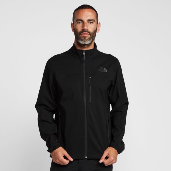 The North Face Men's Nimble Jacket, Black
