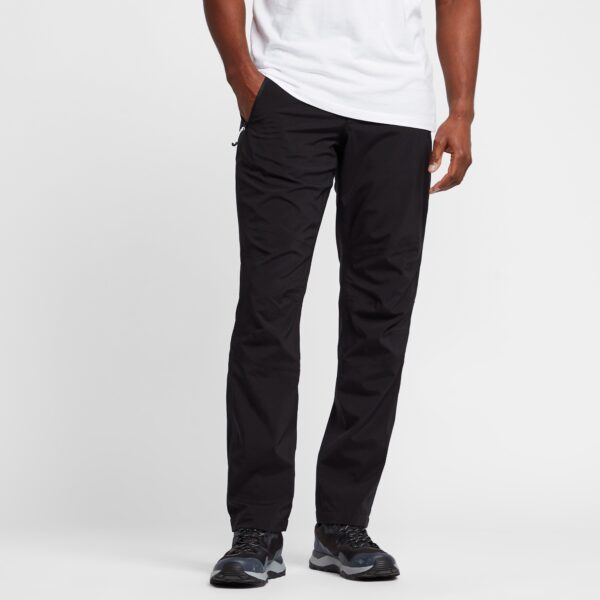 Regatta Men's Dayhike IV Trousers, Black