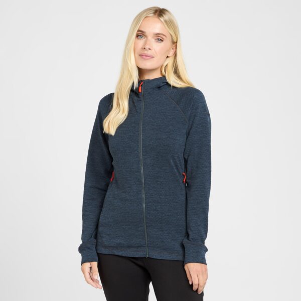 Rab Women's Nexus Jacket, Grey