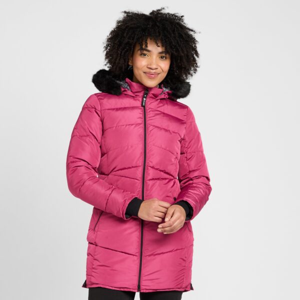 Dare 2B Women's Striking III Jacket, Pink