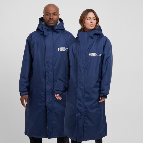 Reincoat Adults Original Navy, Navy