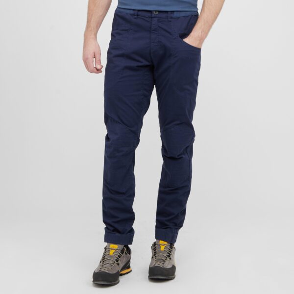 ***TOPGRADE***CHANGE!!!*** Men's Fitz Roy Pants, Navy